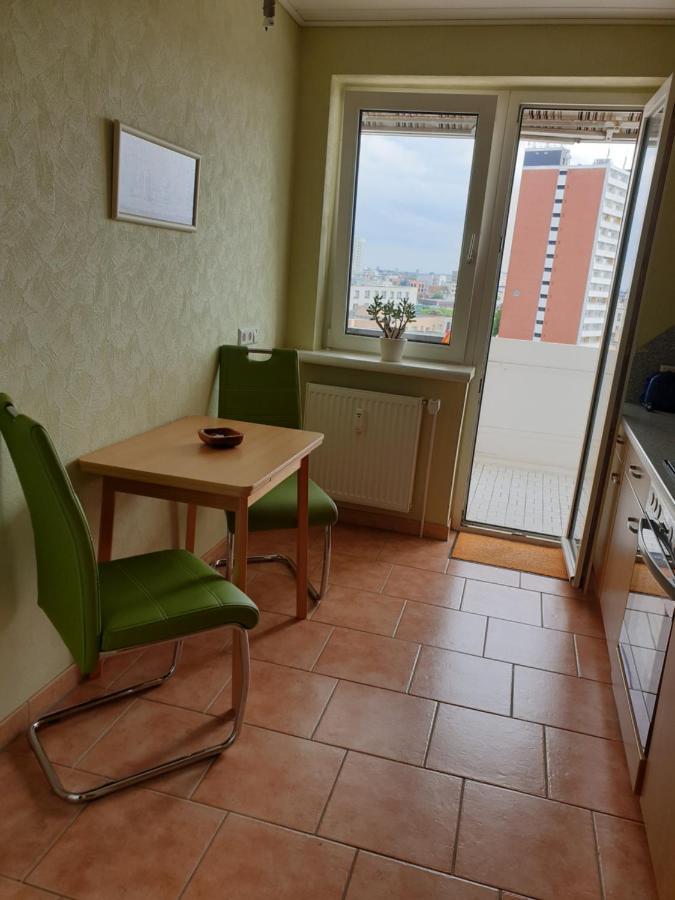 Seestern Bremerhaven Bagian luar foto