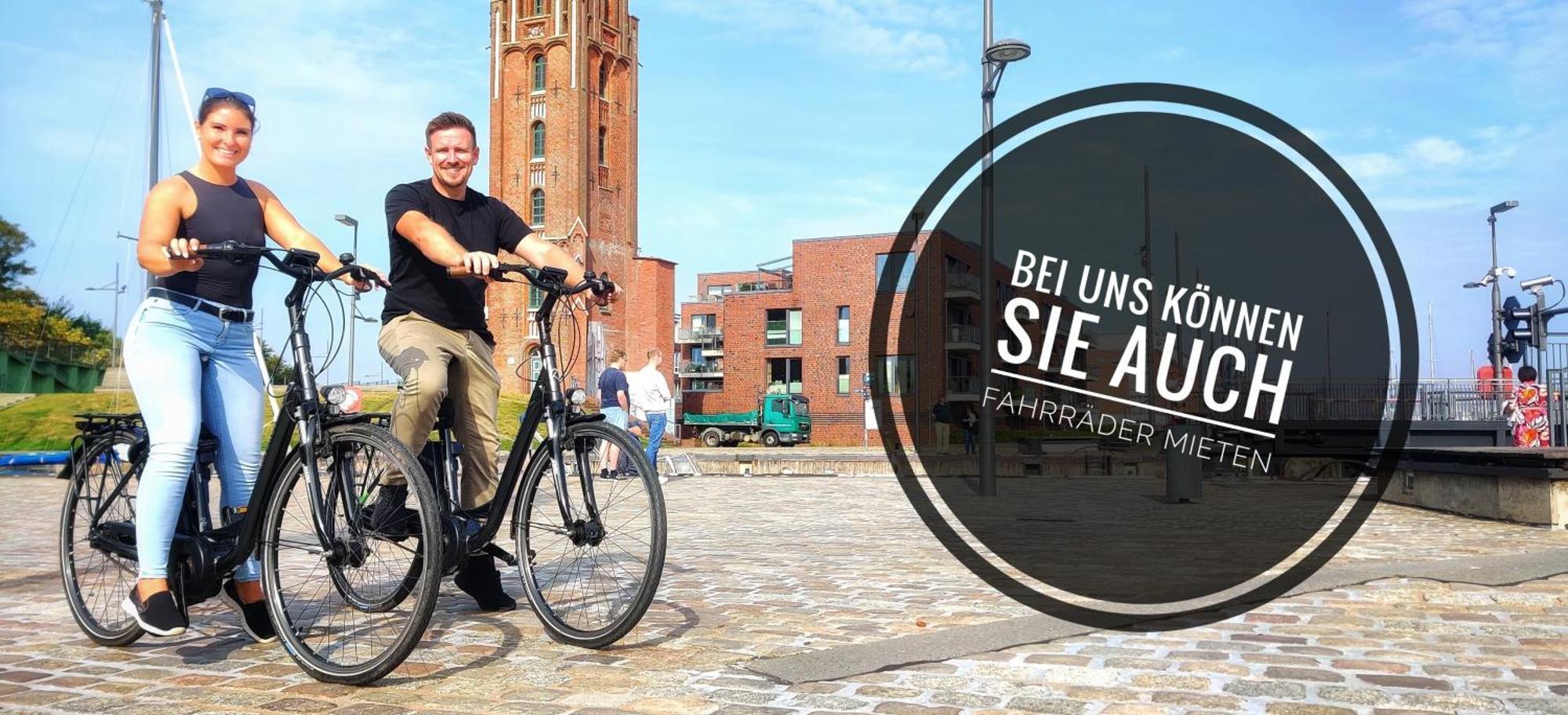 Seestern Bremerhaven Bagian luar foto